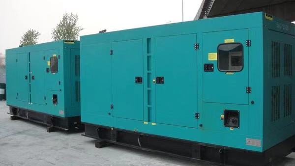 贡山幼儿园备用发电机供